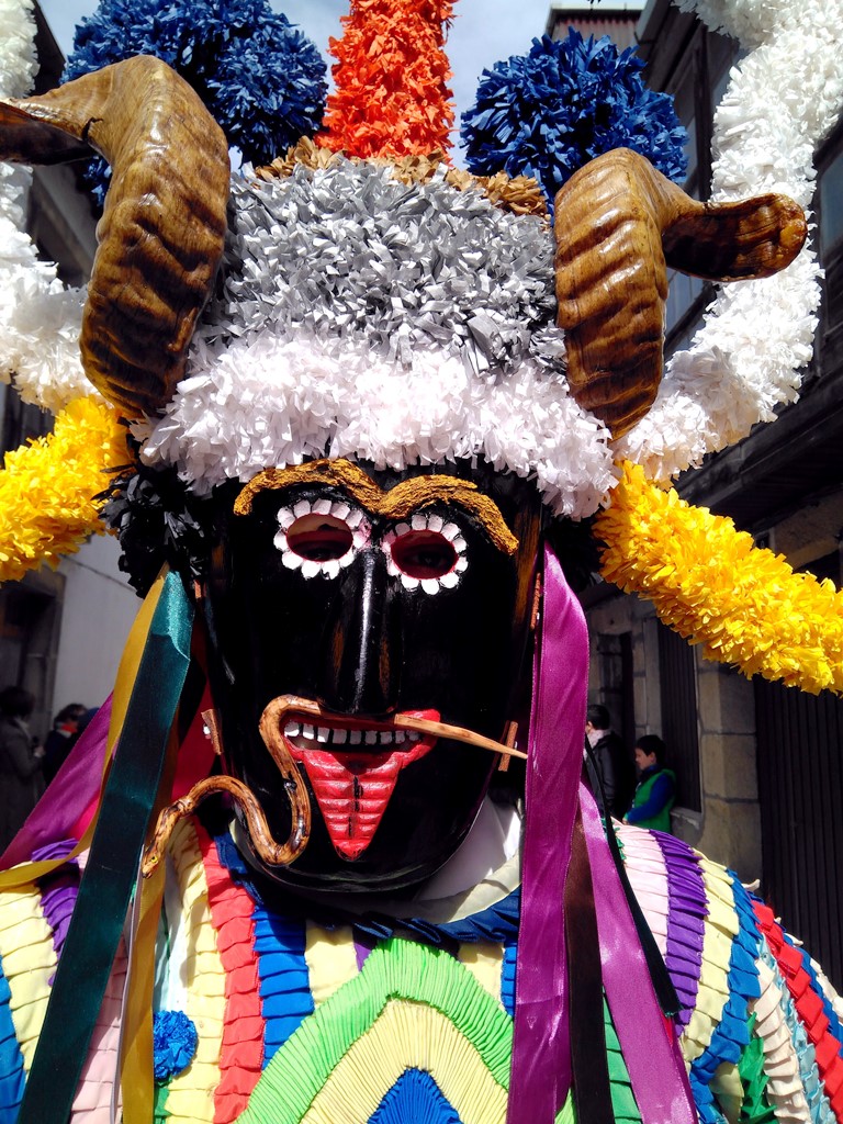 Ampliar: Boteiro Viana do Bolo 2019